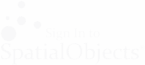 Login to Spatial Objects